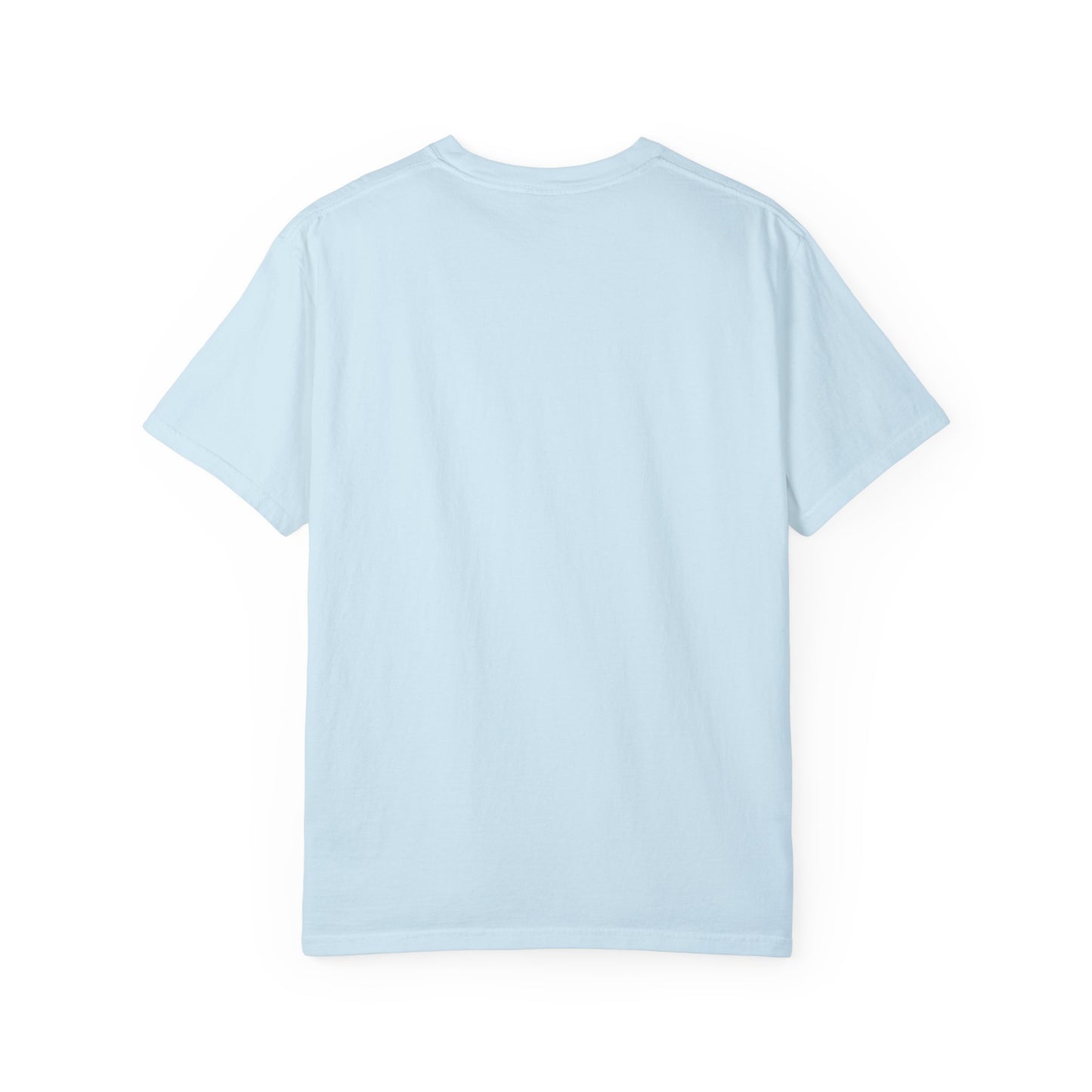 Blue Collar Women T-shirt